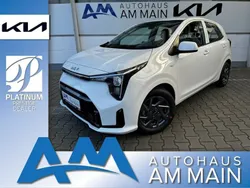 Grau Neu 2024 Kia Picanto Vision Kleinwagen | 17.250 € (Fairer Preis)