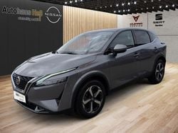 Grau (metallic) Gebraucht 2022 Nissan Qashqai 360º SUV | 22.990 € (Guter Preis)