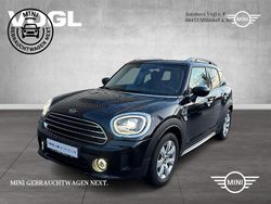 Schwarz Gebraucht 2022 Mini Cooper Countryman SUV | 23.990 € (Fairer Preis)