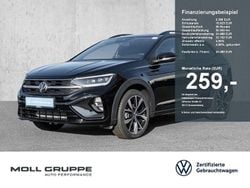 Deep black perleffekt Neu 2026 VW Taigo R-line SUV | 24.480 € (Superpreis)