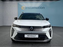 Schwarz Gebraucht 2024 Renault Scénic Van / Kleinbus | 42.949 € (Guter Preis)