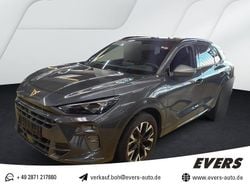 Timanfaya grau Gebraucht 2025 Cupra Terramar SUV | 38.970 € (Guter Preis)