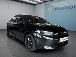 Schwarz Gebraucht 2024 Opel Corsa Kleinwagen | 17.349 € (Fairer Preis)