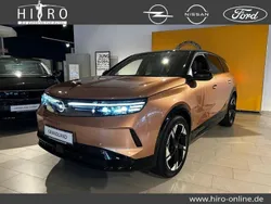 Andere farbe Gebraucht 2025 Opel Grandland Electric SUV | 47.980 € (Fairer Preis)