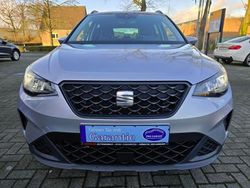 Silber Gebraucht 2023 Seat Arona Style SUV | 17.750 € (Fairer Preis)
