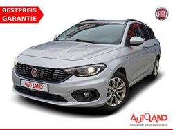 Grau Gebraucht 2019 Fiat Tipo Kombi | 12.990 € (Teuer)