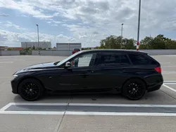 Schwarz Gebraucht 2013 BMW 320 Kombi | 10.999 € (Fairer Preis)