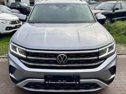 Grau Gebraucht 2021 VW Atlas SEL SUV | 35.700 €