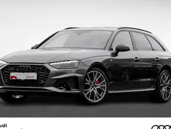 Grau Gebraucht 2024 Audi A5 Ambiente Coupé | 56.590 € (Guter Preis)