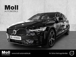 Gebraucht 2024 Volvo V60 Ultra Kombi | 59.900 €
