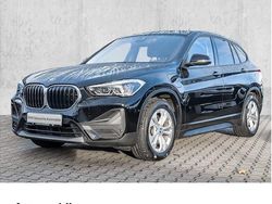 Schwarz Gebraucht 2022 BMW X1 Advantage SUV | 23.740 € (Fairer Preis)