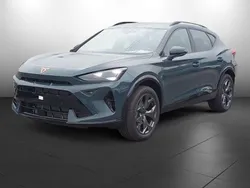 Blau Neu 2025 Cupra Formentor SUV | 33.490 € (Superpreis)
