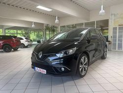Schwarz Gebraucht 2018 Renault Scénic IV Intens Van / Kleinbus | 12.499 € (Guter Preis)
