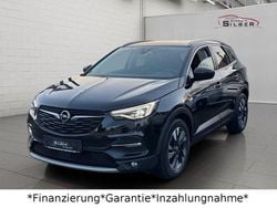 Schwarz Gebraucht 2017 Opel Grandland X Innovation SUV | 12.900 € (Superpreis)
