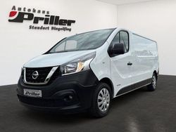 Weiß Gebraucht 2021 Nissan NV300 Comfort Van | 24.900 € (Superpreis)