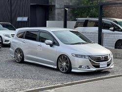 Silber Gebraucht 2010 Honda Odyssey Van / Kleinbus | 12.990 €