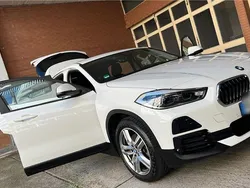 Weiß Gebraucht 2020 BMW 118 Kleinwagen | 24.800 € (Teuer)