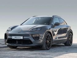Grau Neu 2025 Porsche Macan SUV | 125.043 €