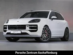 Weiß Gebraucht 2024 Porsche Cayenne S Sport SUV | 119.890 € (Fairer Preis)