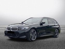 Schwarz Gebraucht 2023 BMW 330 M Sport Limousine | 49.000 € (Fairer Preis)