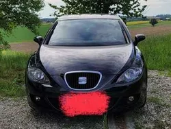 Schwarz Gebraucht 2006 Seat Leon Stylance Limousine | 2.000 € (Guter Preis)