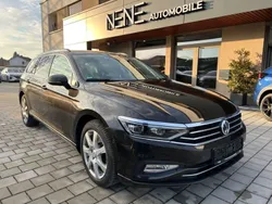 Gebraucht 2020 VW Passat Business Kombi | 21.990 € (Guter Preis)
