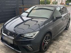 Grau Gebraucht 2020 Seat Ibiza FR Kleinwagen | 18.950 € (Guter Preis)