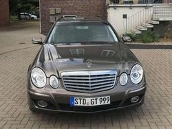 Gebraucht 2007 Mercedes E280 Elegance Kombi | 1.500 € (Superpreis)