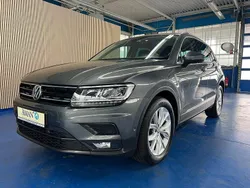 Grau Gebraucht 2020 VW Tiguan Comfortline SUV | 22.500 € (Guter Preis)