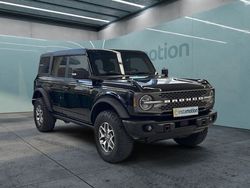 Schwarz Gebraucht 2024 Ford Bronco SUV | 211.030 €