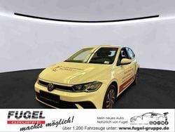 Pure white Gebraucht 2022 VW Polo Life Limousine | 16.499 € (Guter Preis)