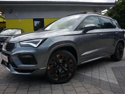 Graphite grau metallic Neu 2025 Cupra Ateca VZ SUV | 44.440 € (Guter Preis)