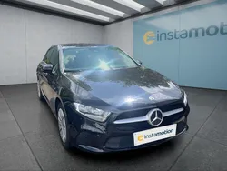 Gebraucht 2022 Mercedes A250 Kleinwagen | 26.999 € (Superpreis)
