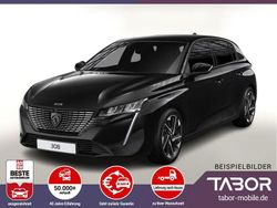 Schwarz Neu 2025 Peugeot 308 Allure Limousine | 27.362 € (Superpreis)