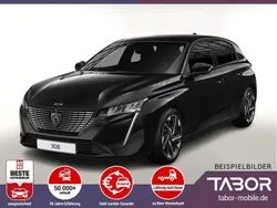 Schwarz Neu 2025 Peugeot 308 Allure Limousine | 27.320 € (Superpreis)