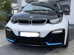 Weiß Gebraucht 2020 BMW i3 Comfort Edition Kleinwagen | 23.000 € (Teuer)