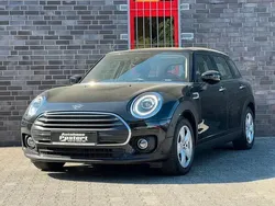 Mini One D Clubman