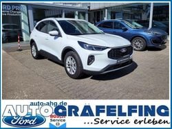 Weiß Gebraucht 2024 Ford Kuga Titanium SUV | 28.290 € (Fairer Preis)