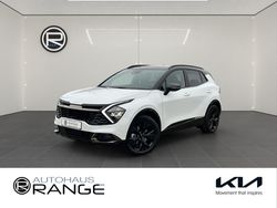 Weiß Gebraucht 2024 Kia Sportage SUV | 46.290 €