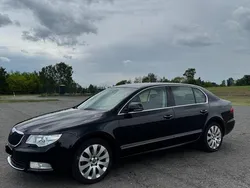 Schwarz Gebraucht 2008 Skoda Superb Elegance Limousine | 6.500 € (Fairer Preis)