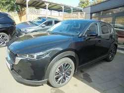 Jet black Gebraucht 2024 Mazda CX-5 Ad'Vantage SUV | 28.990 € (Superpreis)