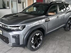 Grau Neu 2025 Dacia Bigster Extreme SUV | 34.720 € (Fairer Preis)