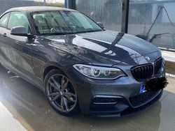Andere farben Gebraucht 2015 BMW M235 Coupé | 25.500 € (Fairer Preis)