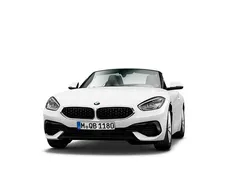 Gebraucht 2025 BMW Z4 Advantage Cabrio | 34.890 € (Superpreis)