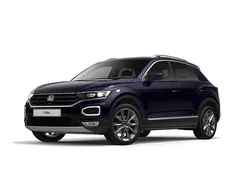 Gebraucht 2021 VW T-Roc Sportline SUV | 22.900 € (Guter Preis)