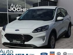 Weiss Gebraucht 2022 Ford Kuga Cool & Connect SUV | 23.233 € (Guter Preis)