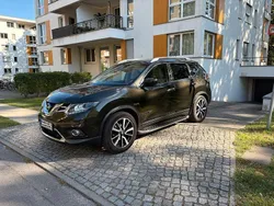 Grün Gebraucht 2016 Nissan X-Trail Tekna SUV | 12.000 € (Guter Preis)