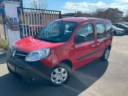 Rot Gebraucht 2018 Renault Kangoo Experience Van / Kleinbus | 9.290 € (Fairer Preis)