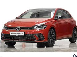 Rot Neu 2025 VW Polo R-line Limousine | 27.680 € (Fairer Preis)