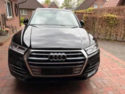 Schwarz Gebraucht 2020 Audi Q5 S-Line SUV | 31.000 € (Superpreis)